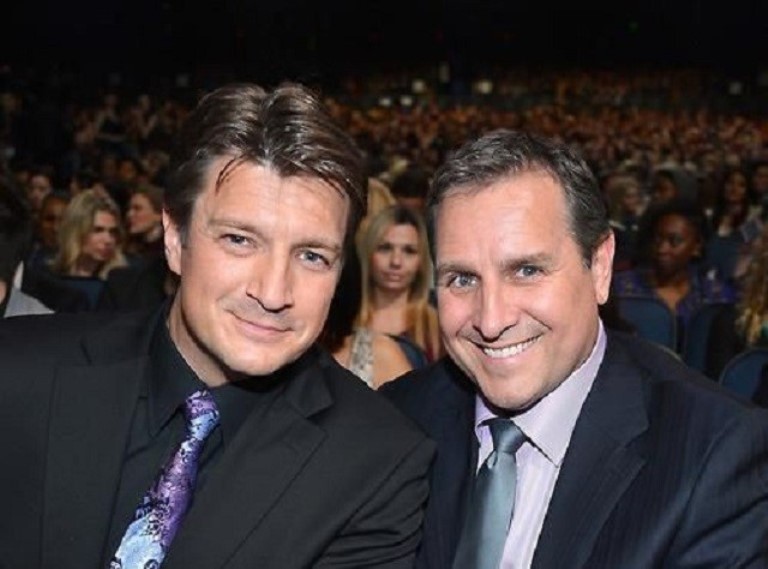 5 Interesting Things You Need To Know About Nathan Fillion