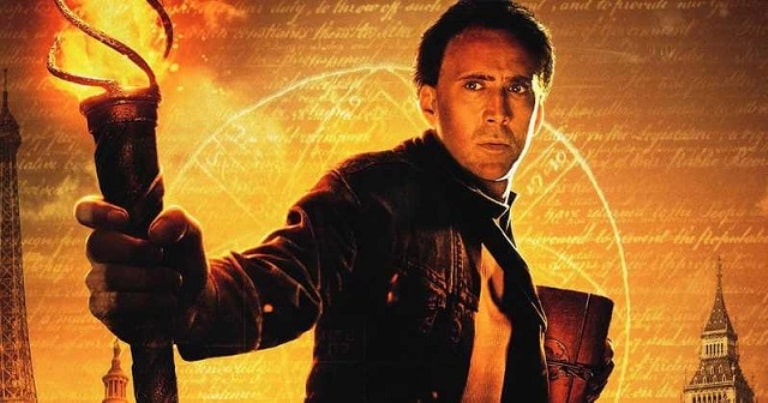 Has Disney Started Work On National Treasure 3? Here Is What We Know