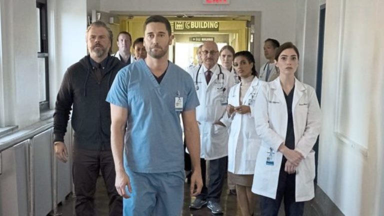 New Amsterdam Cast and Characters We Already Love
