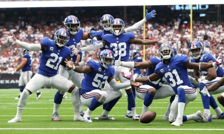 12 Most Valuable Football Teams In The World 2019 (NFL)