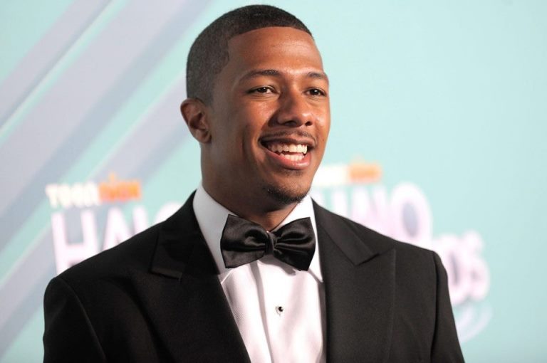 Nick Cannon’s Height, Weight And Body Measurements