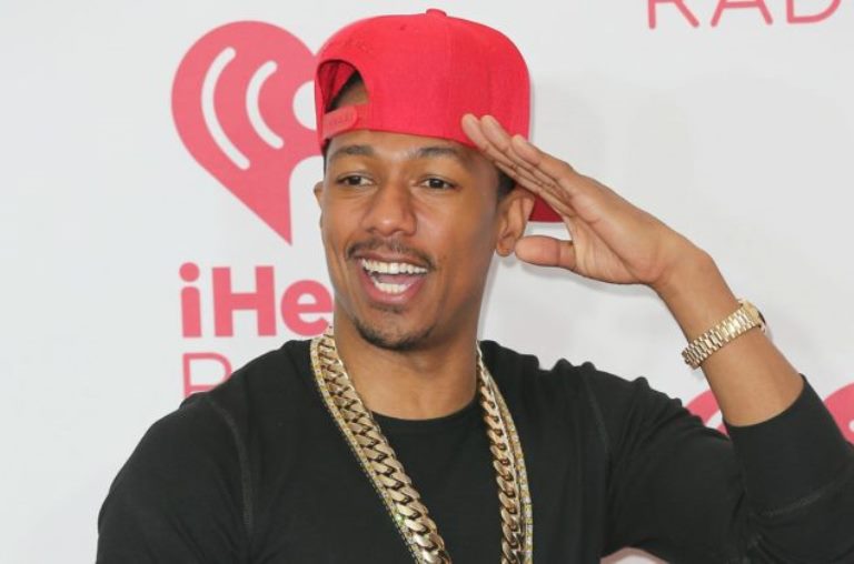 Nick Cannon’s Height, Weight And Body Measurements