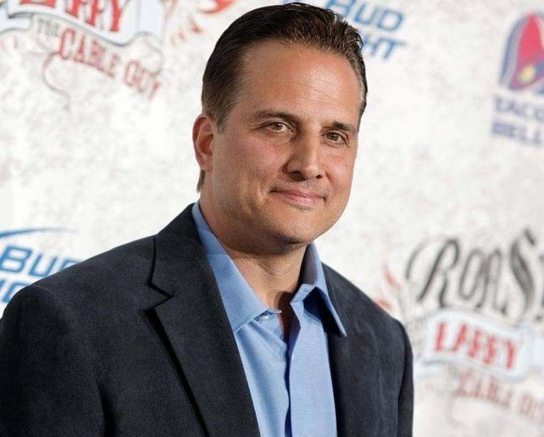 Nick Di Paolo Wife, Parents, Family, Biography, Other Facts