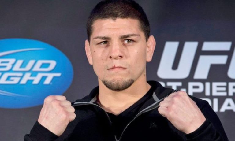 Nick Diaz Net Worth, Fighting Record, Brother Nate Diaz and Girlfriend