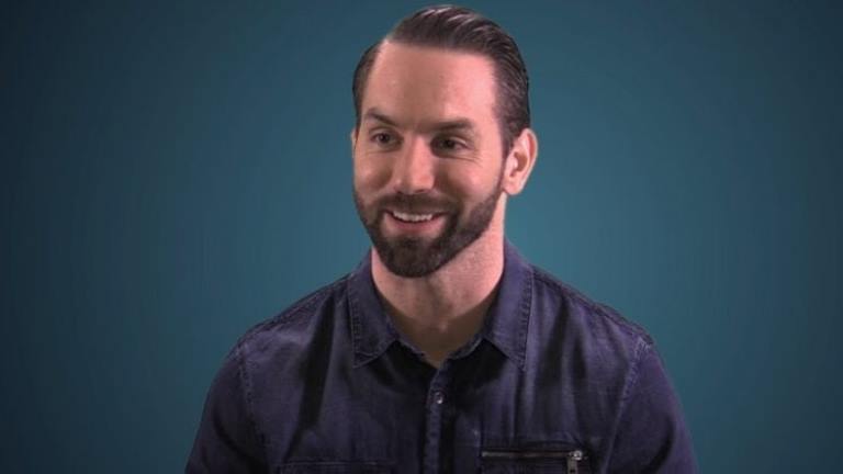 Nick Groff’s Early Struggles with The Supernatural, Family and Why He Left Ghost Adventures
