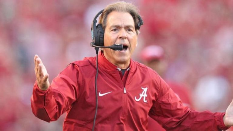 Nick Saban Daughter, Wife, Son, Family, Age, House, Height