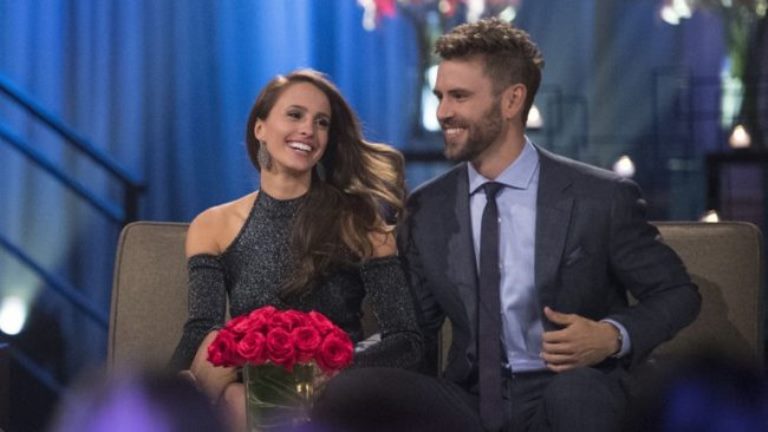 Where Are ‘The Bachelors’ Nick and Vanessa Now?