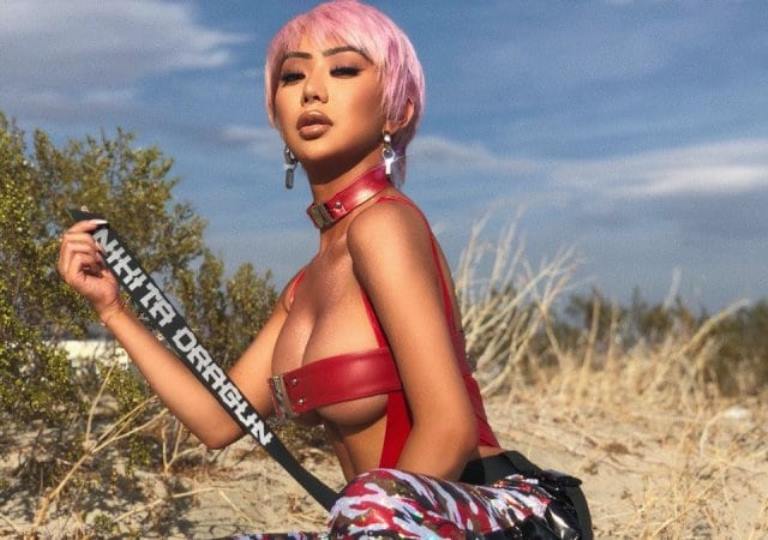 Unraveling The Enigma That Is Nikita Dragun And All About Her Bout With Victoria’s Secret