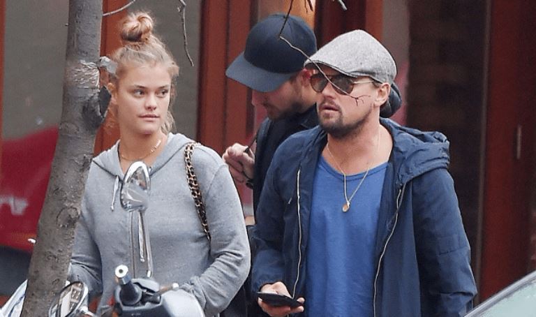 List Of All The Beauties On Leonardo Dicaprio’s Relationship History