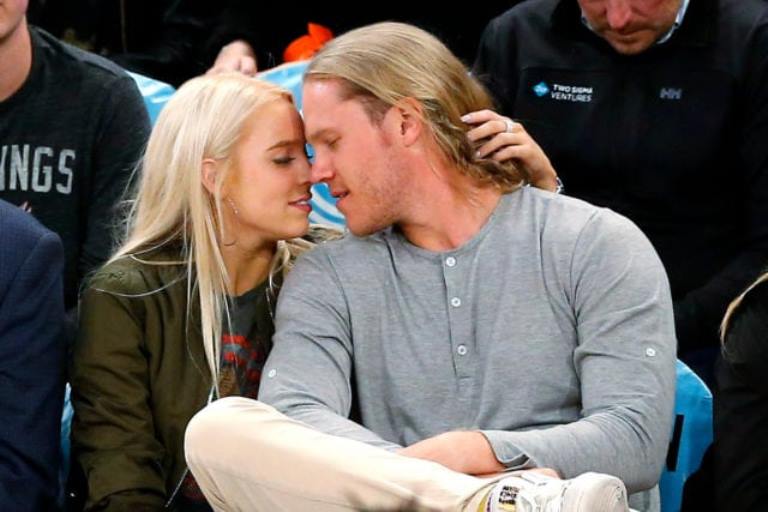 Noah Syndergaard Biography, Girlfriend, Family and Other Facts