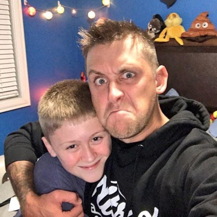 Noah Vaughn Atwood (Roman Atwood’s son) Bio, Age, Mom And Other Facts