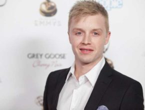 Is Noel Fisher Gay, Does He Have A Wife? His Age, Height, and Girlfriend