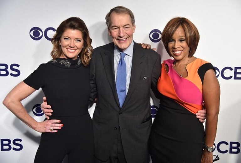 Where Is Charlie Rose and What Is He Doing Now?