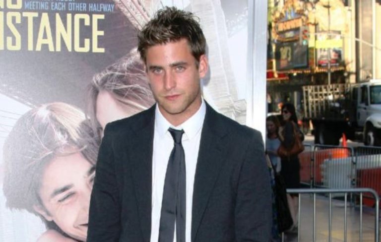Oliver Jackson-Cohen Married, Wife, Net Worth, Body Measurements 