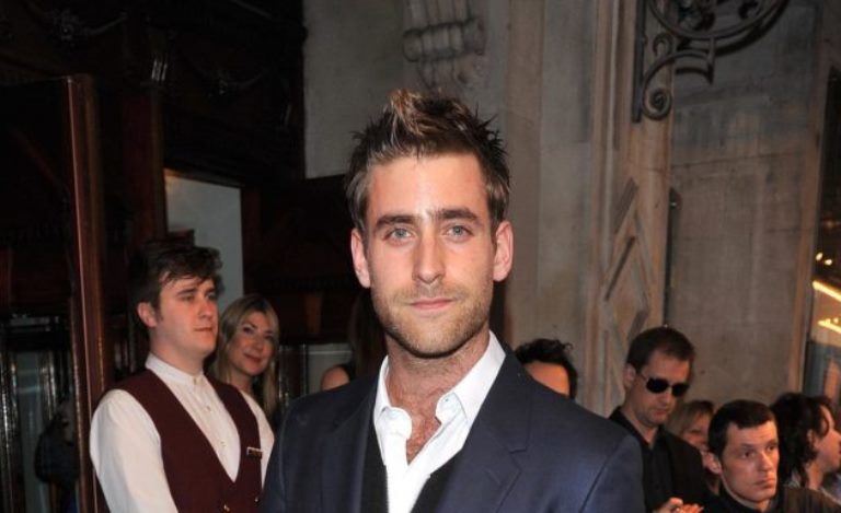 Oliver Jackson-Cohen Married, Wife, Net Worth, Body Measurements 