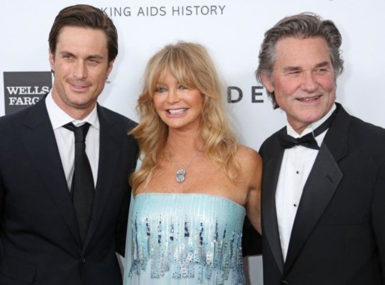 Oliver Hudson – Bio, Wife, Parents – Bill Hudson and Goldie Hawn, Net Worth and Family Life