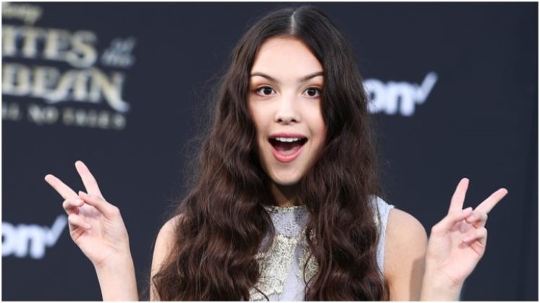 Olivia Rodrigo Wiki – How Old And How Tall is She, Here Are The Facts