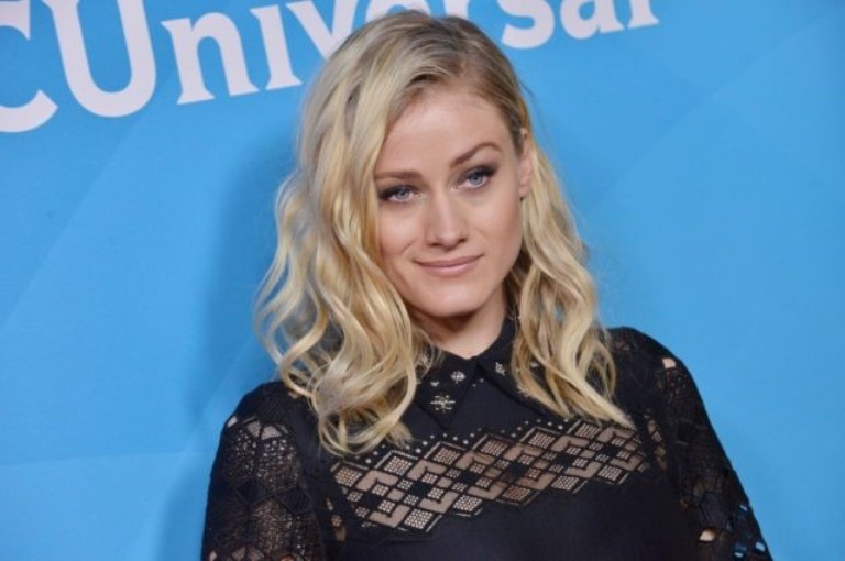 Olivia Taylor Dudley – Biography, Husband, Body Measurements and Family