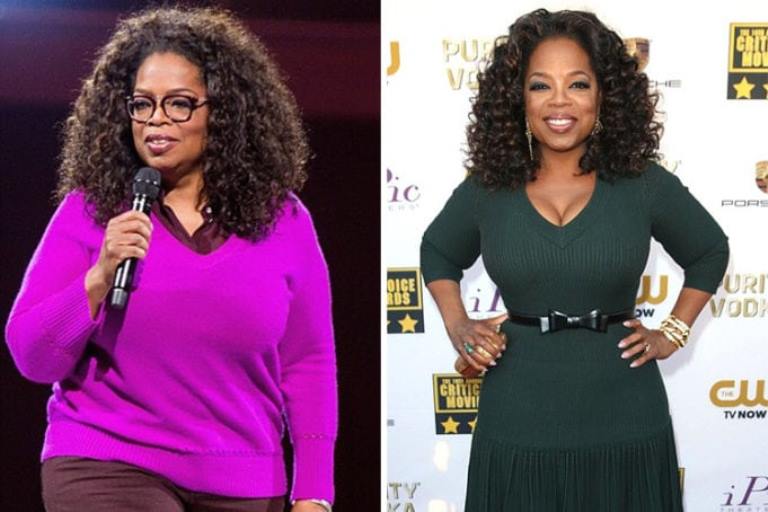 What Is Oprah Winfrey Net Worth, Her Age, Height And Weight Loss Journey?