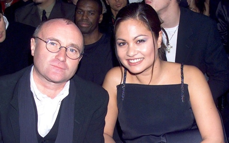 Orianne Cevey – Bio, Wiki, Age, Kids, Facts About Phil Collins’ Ex-Wife