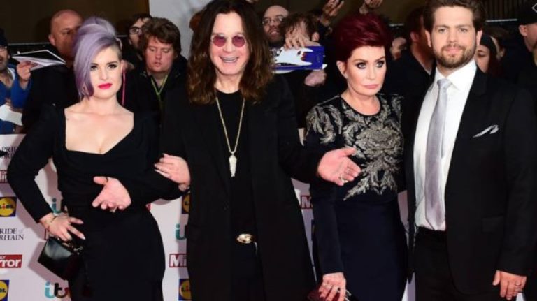 Ozzy Osbourne Children, Wife, Family, Divorce, Height, Net Worth, Is He Dead?