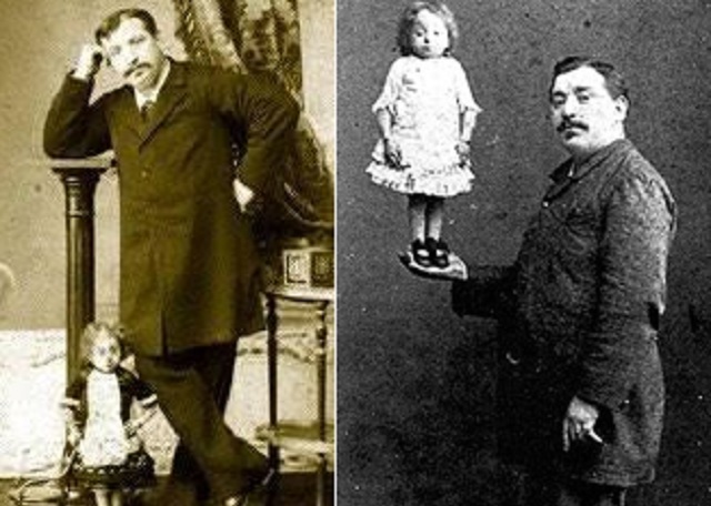 10 Shortest Women In The World And Their Heights
