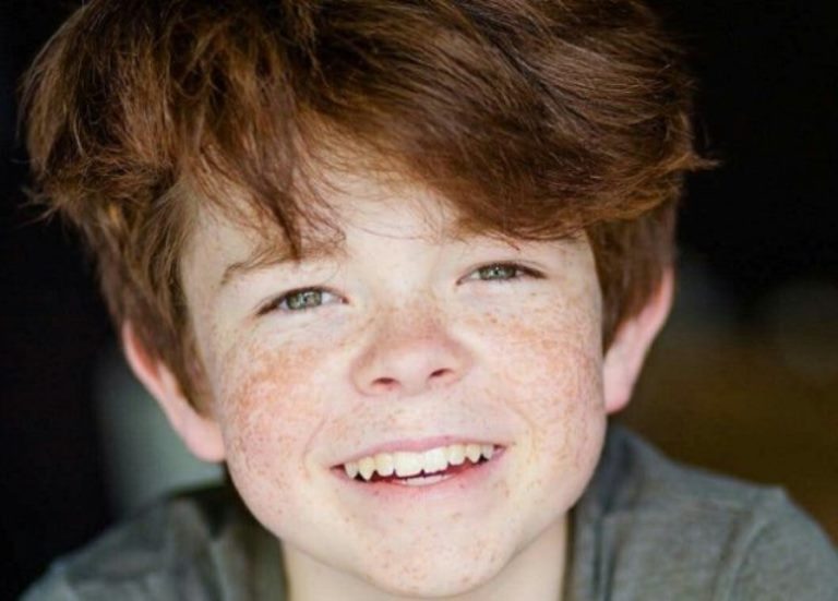 Paddy Holland – Bio, Age, Height, Facts About Dominic Holland’s Son