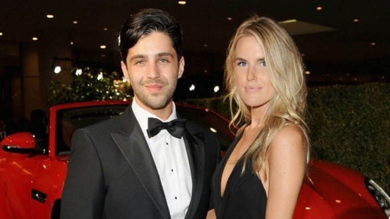 Paige O’Brien – Bio, Age and Other Facts About Josh Peck’s Wife
