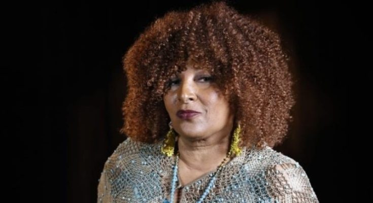 Pam Grier – Biography, Net Worth, Children, Who Is Her Husband?