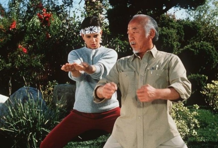 Life And Death Of Pat Morita – His Net Worth, Spouse And Cause Of Death
