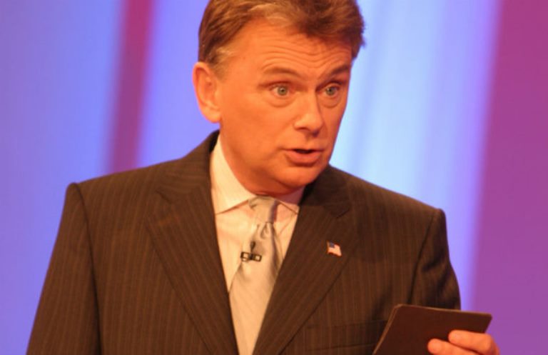 How Old Is Pat Sajak, Is He Married and Does He Have Kids?