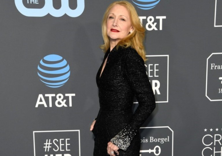 Who Is Patricia Clarkson? Her Age, Sisters, Husband, Net Worth