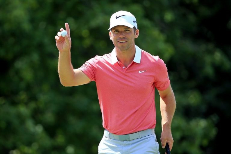 Who is Paul Casey? His Wife, Divorce, Girlfriend, Net Worth, Quick Facts