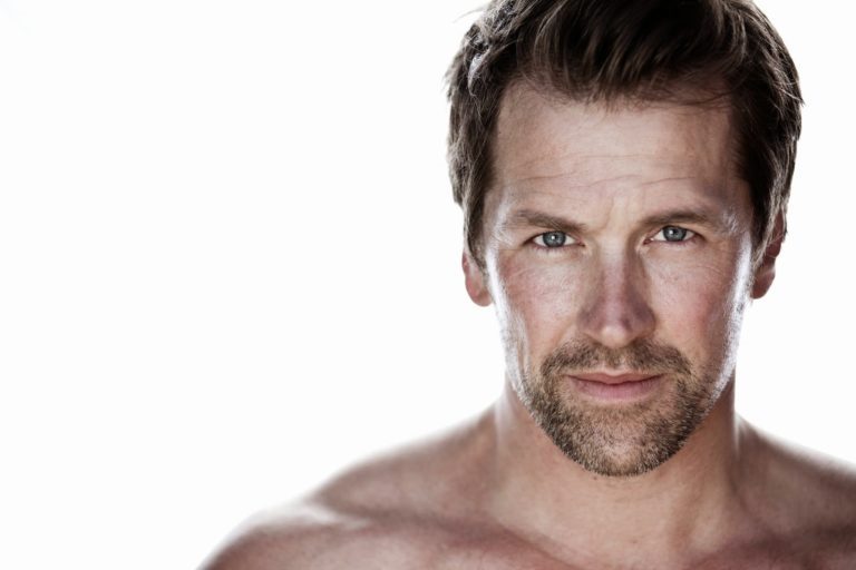 Who Is Paul Greene The Canadian Actor and What Do We Know About His Family?
