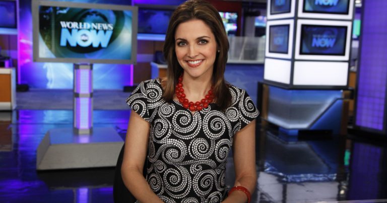 Paula Faris, John Krueger’s Wife Bio, Her Net Worth, Family And Other Facts