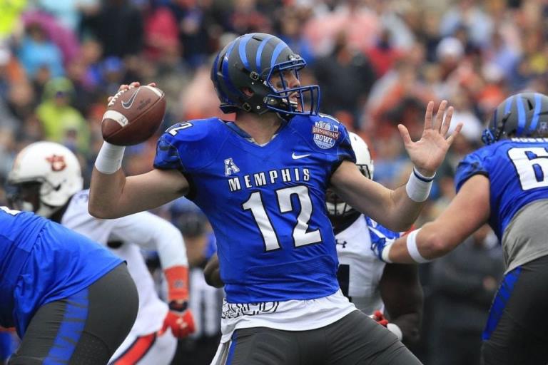 Paxton Lynch – Bio, Height, Age, Contract, Salary And Other Facts 