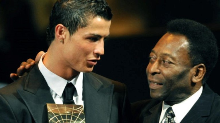 7 Interesting Facts To Know About Pele – His Wife, Children, Net Worth And Soccer Career