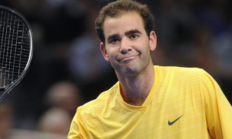 The Best of Pete Sampras’ Career Achievements, Net Worth and Family Life