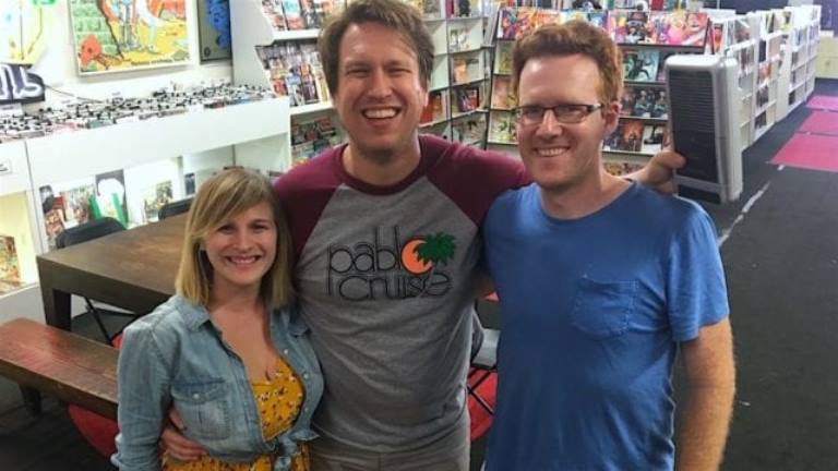 Pete Holmes Wife, Divorce, Height, Girlfriend, Religion, Is He Gay?