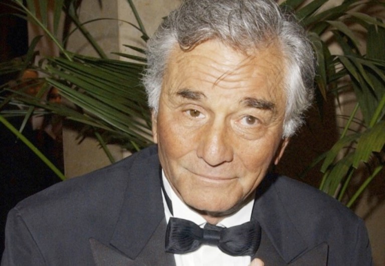 The Untold Truth of Peter Falk, Is He Dead or Still Alive?