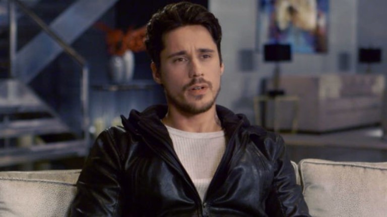 Peter Gadiot – Bio, Wife, Age, Dating, Girlfriend, Other Facts