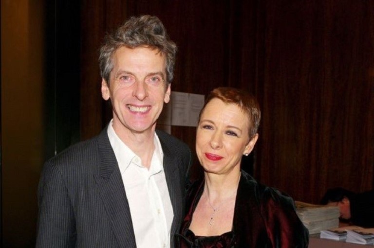 5 Facts You need To Know About Peter Capaldi of Dr Who