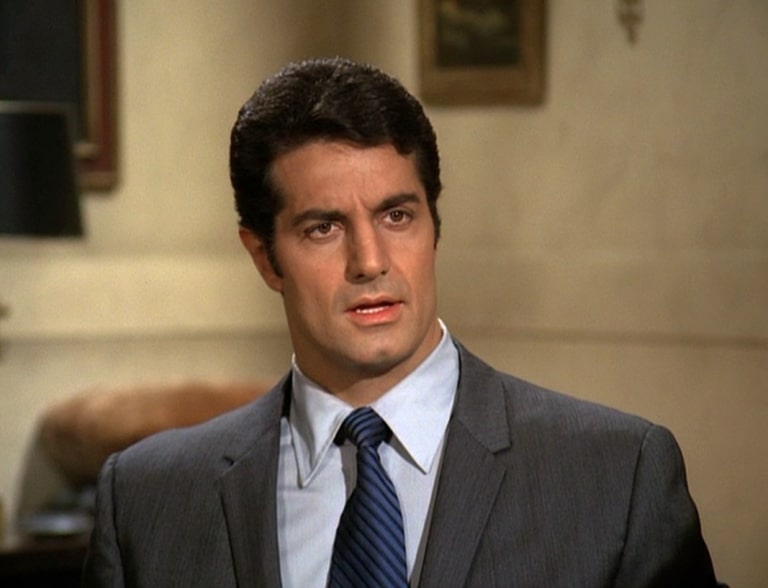 Who Exactly is Peter Lupus and Where is He Now?