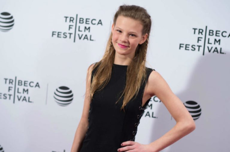 Peyton Kennedy – Biography, Age, Height, Movies and TV Shows