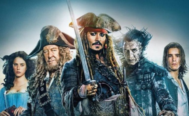 Pirates Of The Caribbean 6 Release Date And Cast: What We Know So Far 