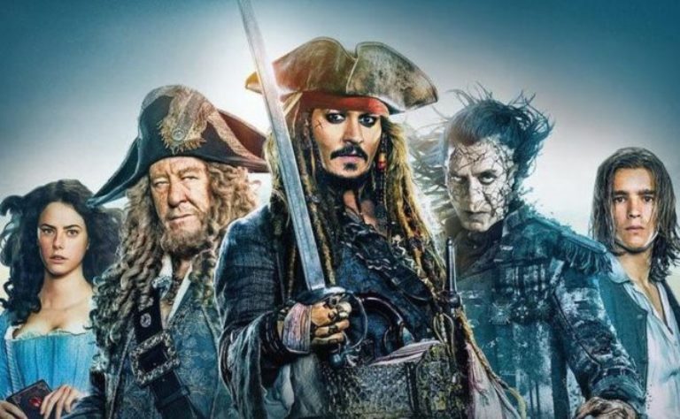 How Many Pirates of the Caribbean are There and Where Were They Filmed?
