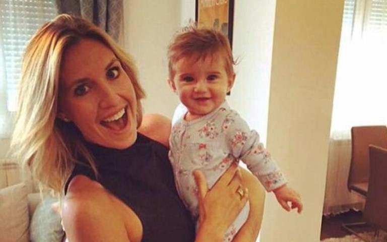 Poppy Harlow – Biography, What is Her Salary, Is She Pregnant?