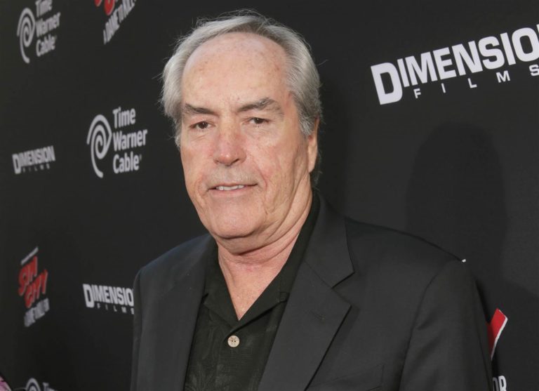 Powers Boothe Bio, Cause of Death, Wife, Family, Wiki, Net Worth, Facts