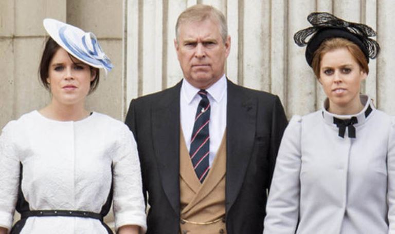 5 Things You Didn’t Know About Prince Andrew The Duke of York 