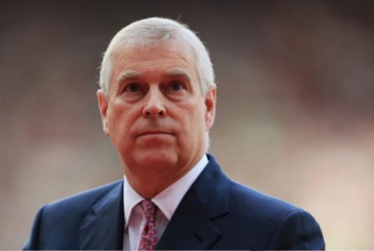 5 Things You Didn’t Know About Prince Andrew The Duke of York 